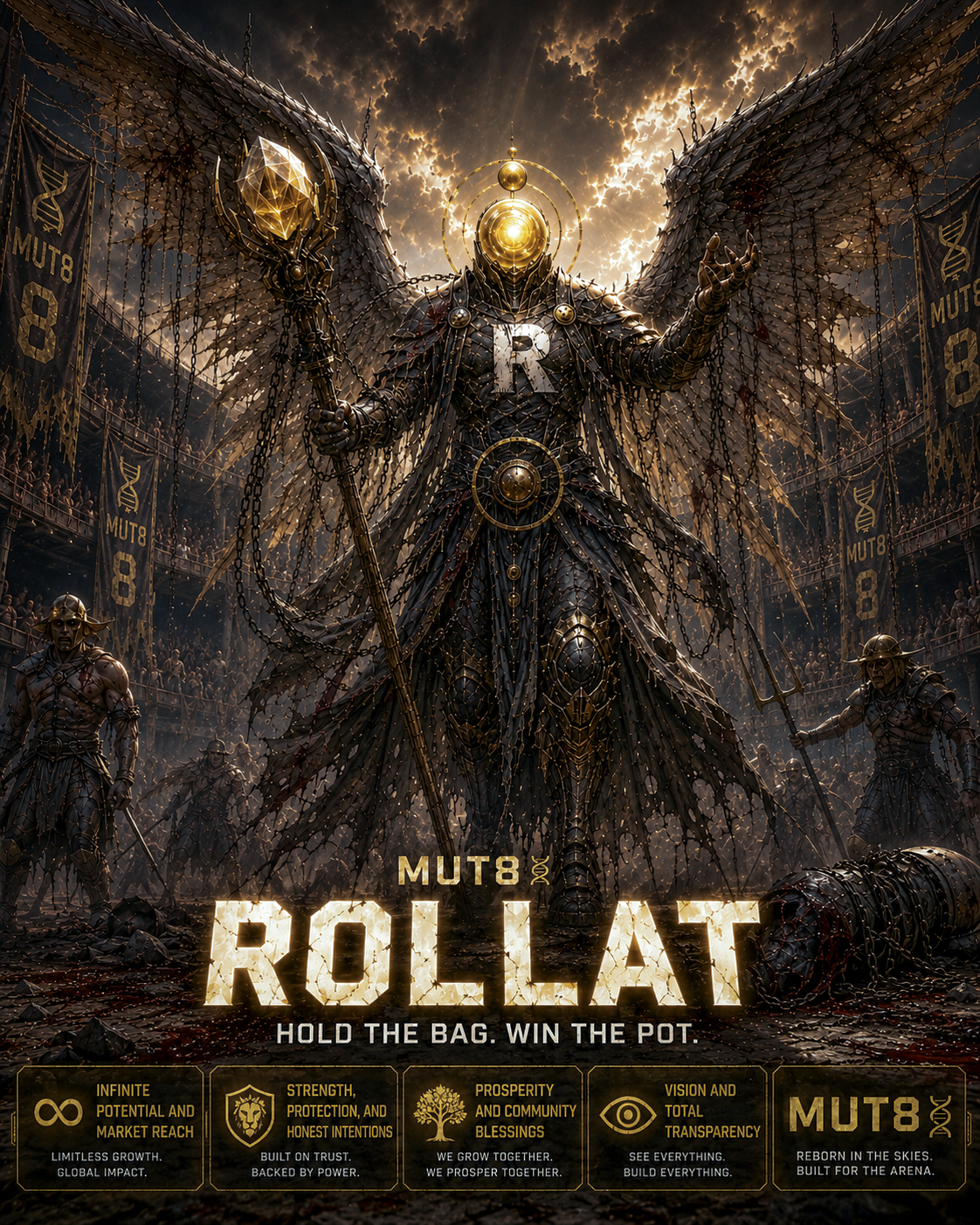 TEAM ROLLAT